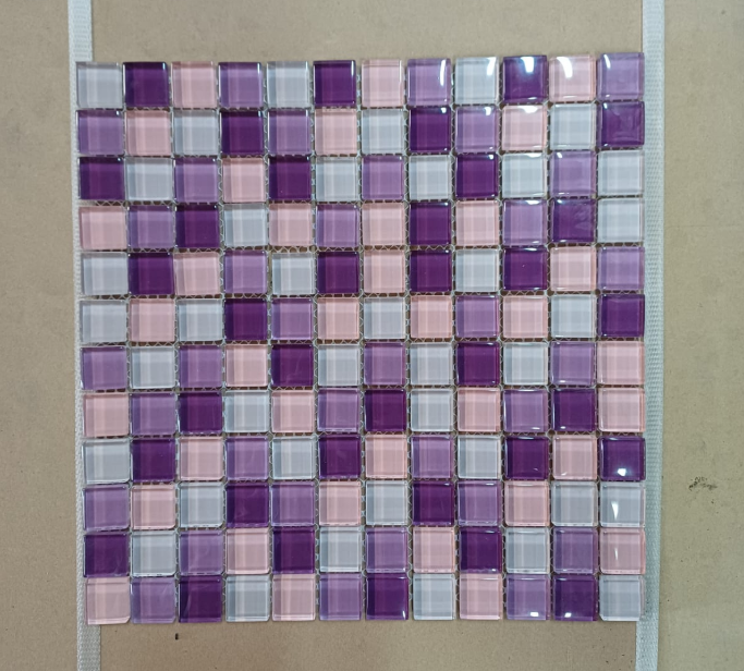 Mosaico su rete